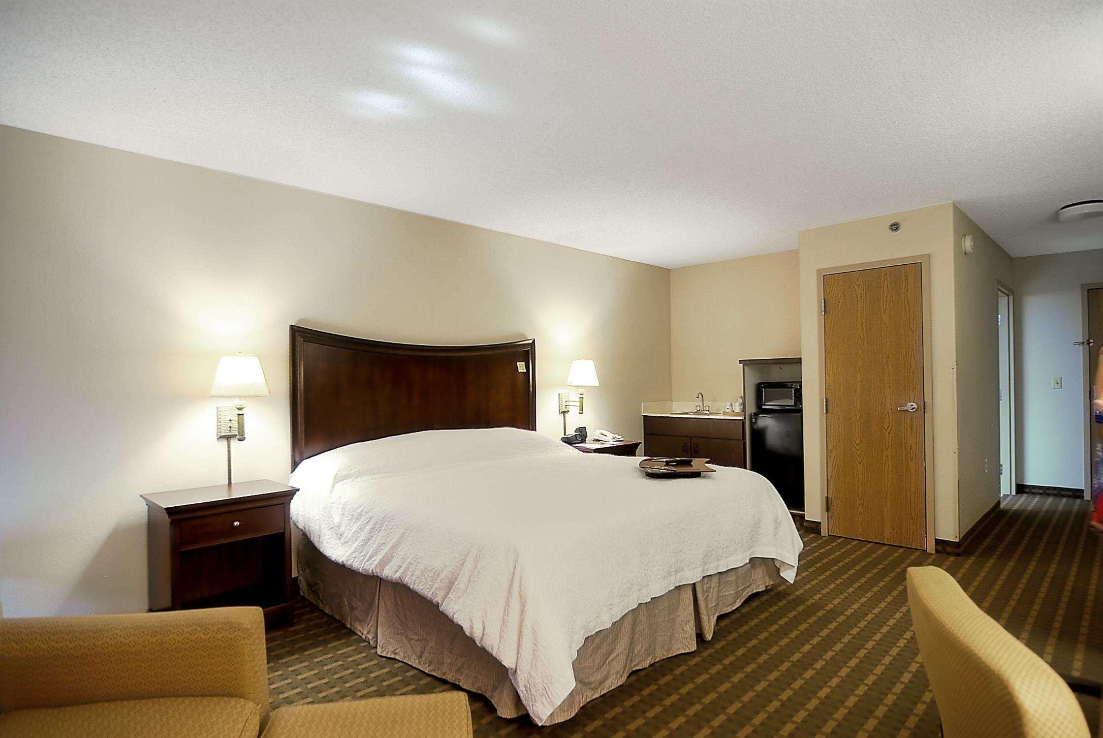 Hampton Inn Melbourne Exteriör bild